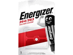 ENERGIZER Knopfzelle E300783002 364/363, 1 St&uuml;ck