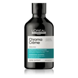 L'Or&eacute;al SERIE EXPERT Chroma Cr&egrave;me Matte Shampoo 300 ml