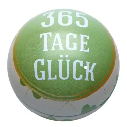 ROOST Gl&uuml;cksball 9222 365 Tage Gl&uuml;ck