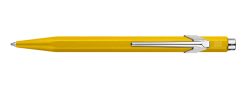 Caran d'Ache - Kugelschreiber, 12.8X1.1X0.8CM, Gelb