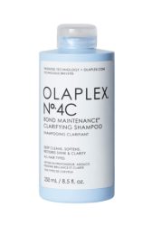 Olaplex Bond Maintenance Clarifying Shampoo No. 4C