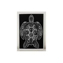 TATARUGA Samtbild A4 S23 Schildkr&ouml;te