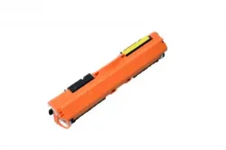 CLOVER RMC-Toner-Modul yellow CF352ACL zu HP CLJ Pro M176 1000 S.
