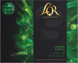 L'OR Pads Lungo Subtil 4029939 50 St&uuml;ck