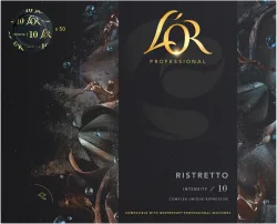 L'OR Pads Ristretto 4029940 50 St&uuml;ck