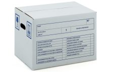 NEUTRAL Umzugskarton 289365 50X33X36cm 10 Stk.
