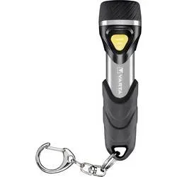 VARTA Taschenlampe Day Light 16605101421 Key Chain Light, AAA
