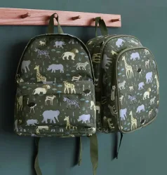 ALLC Rucksack BPSAGR63 Savanna 23.5x30x10cm