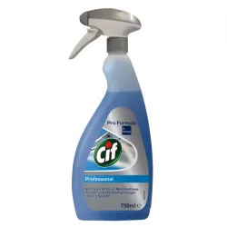 CIF CITRON Fenster & Oberfl&auml;chenreiniger 7517903 750ml