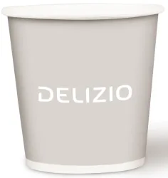 DELIZIO Becher 10169588 Espresso 1dl 50Stk