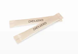 DELIZIO Zuckersticks 10168974 4g, 1000 St&uuml;ck