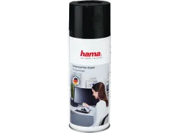 HAMA Druckgasreiniger, 400ml 84417