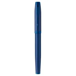 PARKER F&uuml;llfederhalter Monochrome 2172964 IM Professional Blau