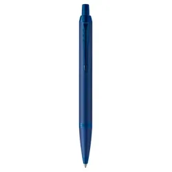 PARKER Kugelschreiber Monochrome M 2172966 IM Professional, blau