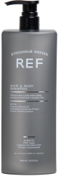 REF Hair & Body Shampoo 1000 ml