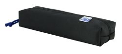OXFORD Federm&auml;ppchen Kangoo 400170803 schwarz 22 x 7 x 3.5 cm