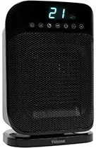TRISTAR Keramik-Heizger&auml;t KA-5074 schwarz 1800W