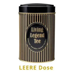 ROOST Teedose 1895 leer, Living Legend Tee