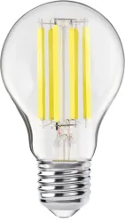 EGLO Leuchmittel LED E27 110243 1055 Lumen, 3.9W