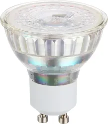 EGLO Leuchmittel LED GU10 110149 345 Lumen, dimmbar, 5W
