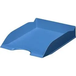 DURABLE Briefablage ECO A4 775606 blau