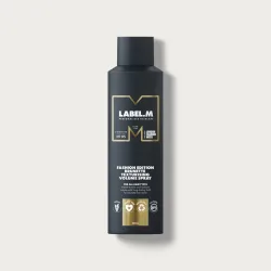 Label M Fashion Edition Brunette Texturising Volume Spray  200 ml