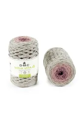 DMC - Bastelwolle, 250GCA200M, Rosa