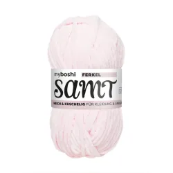 myboshi Wolle Chenille Samt