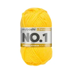 myboshi Wolle No. 1