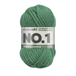 myboshi Wolle No. 1