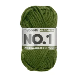 myboshi Wolle No. 1