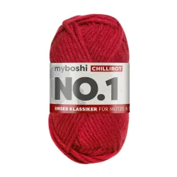myboshi Wolle No. 1