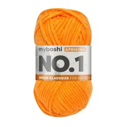 myboshi Wolle No. 1