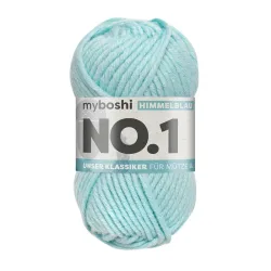myboshi Wolle No. 1