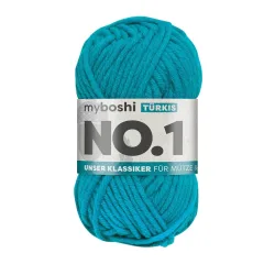 myboshi Wolle No. 1