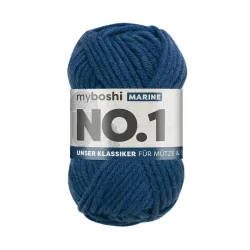 myboshi Wolle No. 1