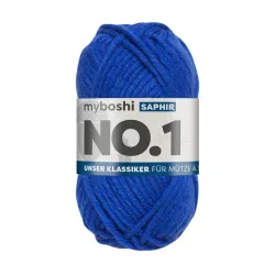 myboshi Wolle No. 1