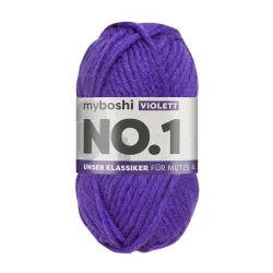 myboshi Wolle No. 1