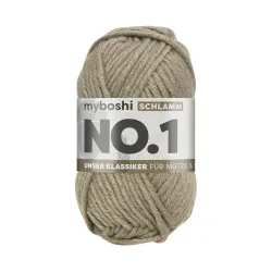 myboshi Wolle No. 1