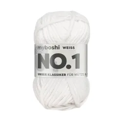myboshi Wolle No. 1