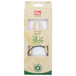 Prym 1530 Rundstricknadeln