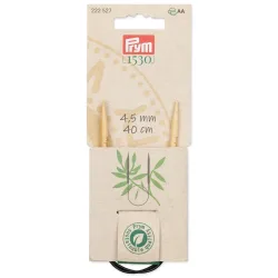 Prym 1530 Rundstricknadeln