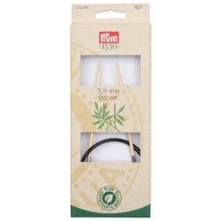Prym 1530 Rundstricknadeln