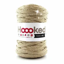 Hoooked RibbonXL Lurex