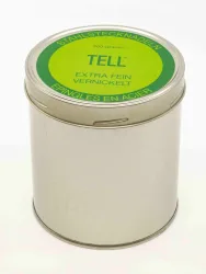 Tell Stecknadeln 30x0.6 mm 500g