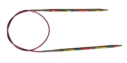 Knitpro Symfonie Rundstricknadel 80 cm 12.00 mm