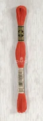 DMC Stickgarn
