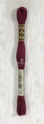 DMC Stickgarn
