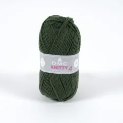 DMC Wolle Knitty 4