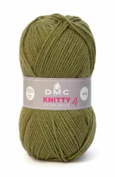 DMC Wolle Knitty 4